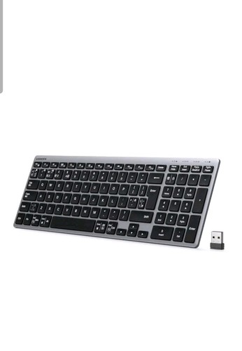 Ugreen wireless keyboard - ugreen,