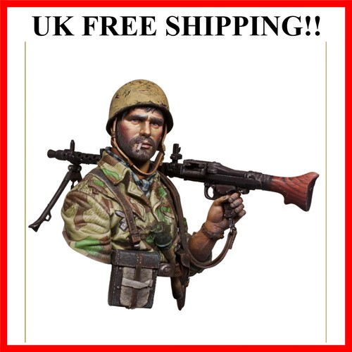 Resin model figure - 1/10,