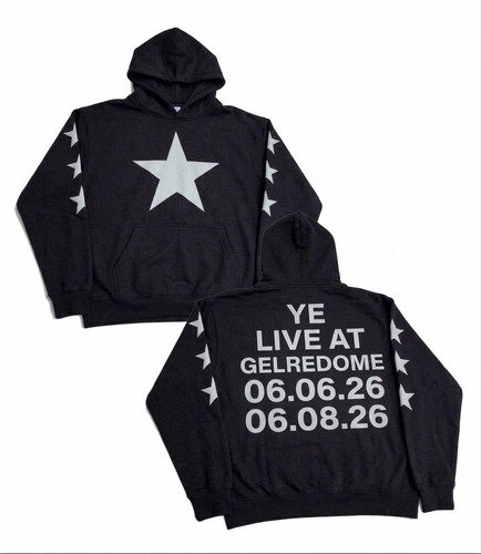 Kanye west bully live in - west,