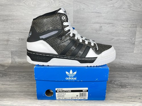 Adidas metro attitude - adidas, attitude,