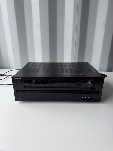Onkyo sr309 stereo - tx-sr309, av