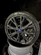 X1 17” Ford Fiesta Ecoboost