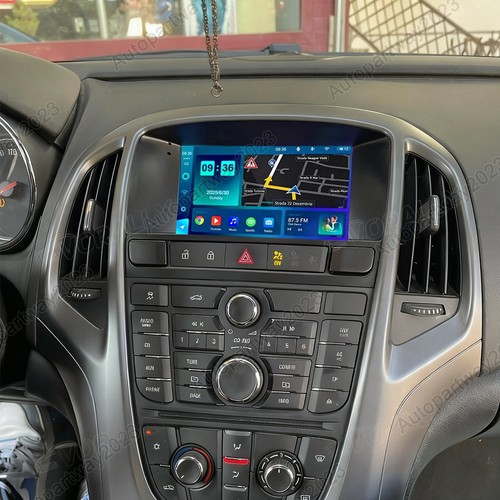 64g android15 carplay stereo - 4+64g,
