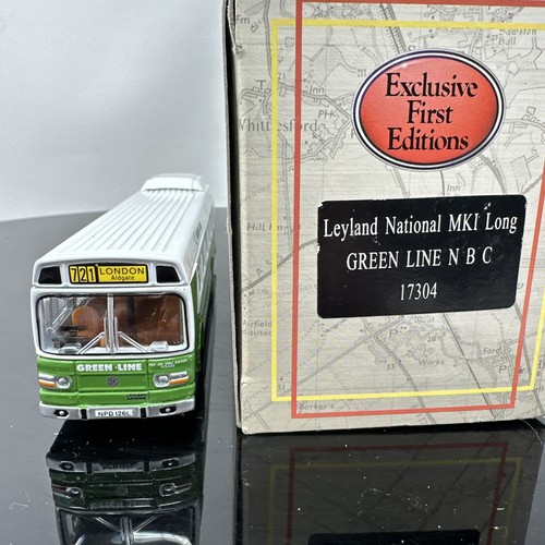 Efe 17304 greenline nbc - 17304,