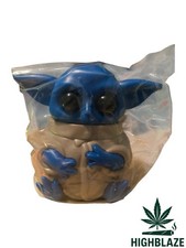 STAR WARS YODA Shape HERB