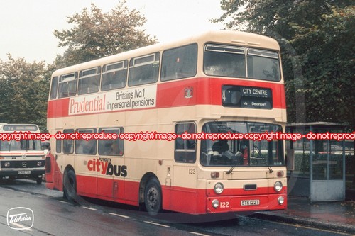 Bus photo plymouth - -, citybus