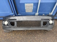 Mini Cooper  S R56 R57 2014