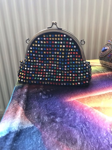 Butler and wilson jewelled - butler,