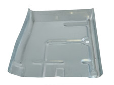 Body Floor Floor Panel Repair