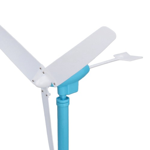 Wind turbine kit generate - turbine,