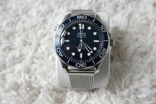 Omega seamaster 300m james - omega,