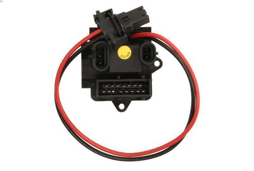Regulator interior blower - regulator,,