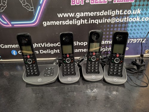 Advanced quad digital - advanced,