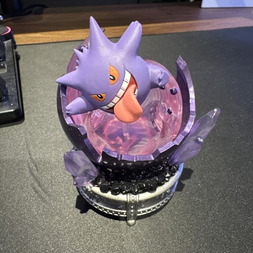 Gengar pokemon gemstone - pokemon,