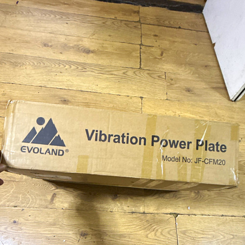 Evoland vibration power - evoland,