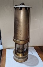 John Davies & Son No 2A Miners