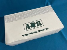 AR 2000 wide range monitor.