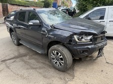 2022 FORD RANGER 2.0 TDCI 213