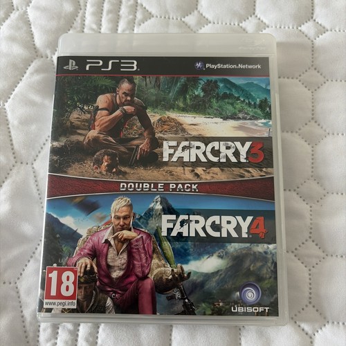 Far cry part iii 4 - far,