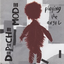 Depeche Mode - Playing The