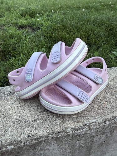 Crocs toddler crocband cruiser - crocs,