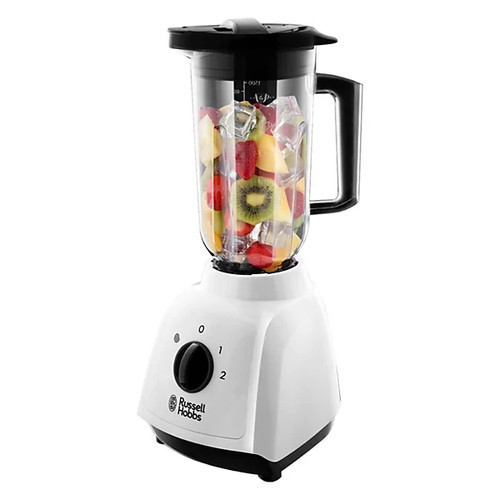 Russell hobbs plastic jug - russell,