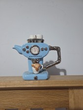 The Teapottery Limited Edition