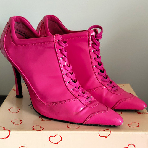 Anne michelle milano pink - milano-37,