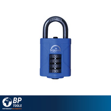 Squire CP40S 40mm Combination