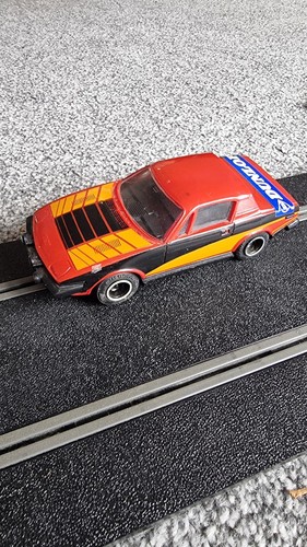 Rare vintage scalextric - rare,