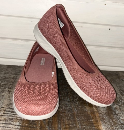 Skechers glimmer stretch - 9,