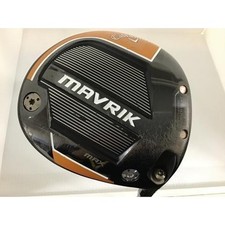 Callaway MAVRIK MAX S 10.5°