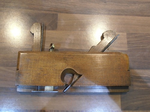 Antique beechwood carpenters - antique,