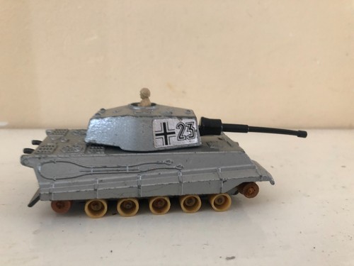 Matchbox battle kings - matchbox, k