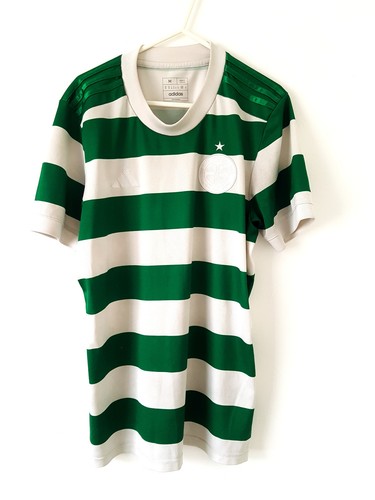Celtic genuine 120 - celtic,