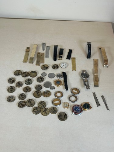 Vintage watchmakers job - watchmakers,