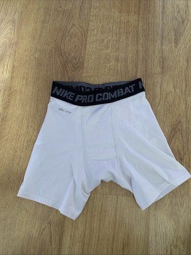 Kids nike white pro - nike,