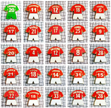 Old School United Player Kit