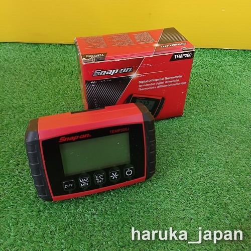 Snap temp200 japan - japan, digital