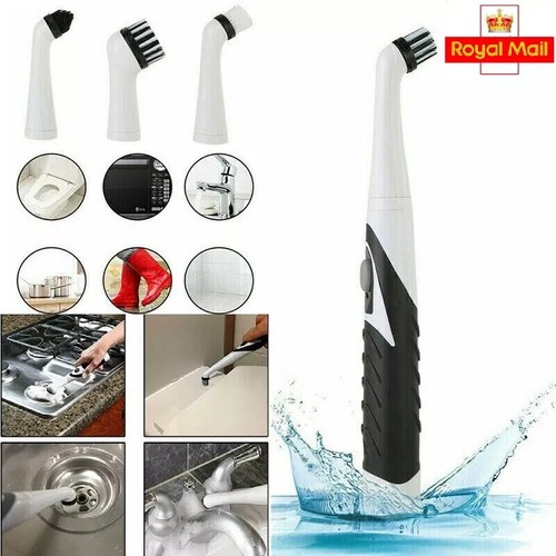 Heads super sonic scrubber - 4,