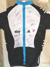 Sky, Adidas, Full Team