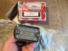 Genuine Lucas sidelight 52149A Type 470/1  BMC Austin Atlantic A90 and others.