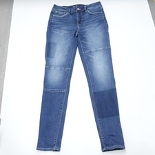 The Skinny Jeans Women's 4