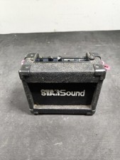 Star Sound GA-1 Mini Amplifier