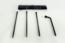 OEM SPARE WHEEL TOOL KIT WHEEL