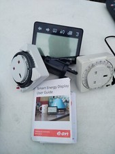 EON Smart Energy Home Meter -