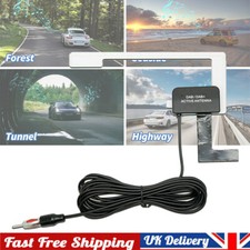 Car Digital Radio/Stereo Glass