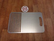 Weber go anywhere 70/30 Grill