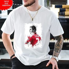 Eric Cantona Fans T-Shirt
