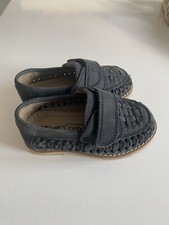 Next Boys Shoes Size 5 Toddler
